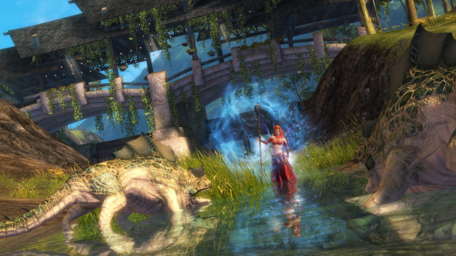 Images de Guild Wars 2