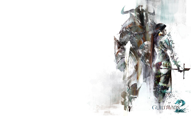 Images de Guild Wars 2