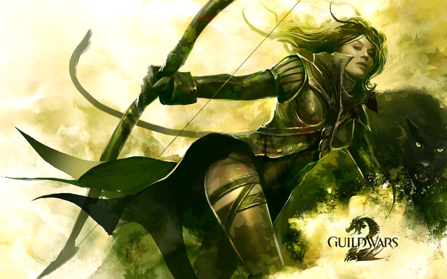 Images de Guild Wars 2