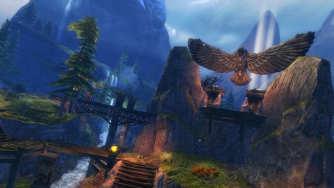 Guild Wars 2 - La mise à jour de février de Guild Wars 2 se précise