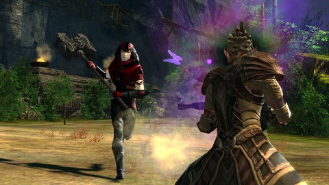 Guild Wars 2 - Le 26 Novembre, les Fractales des Brumes évoluent