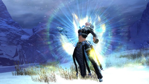 Guild Wars 2 - Aperçu des changements d'équilibrage du 27 Janvier