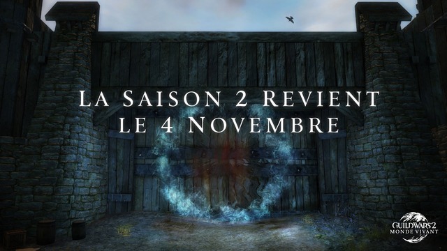 Teaser saison 2 Monde Vivant