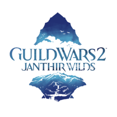 Logo extension Janthir Wilds