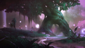 Images de Guild Wars 2