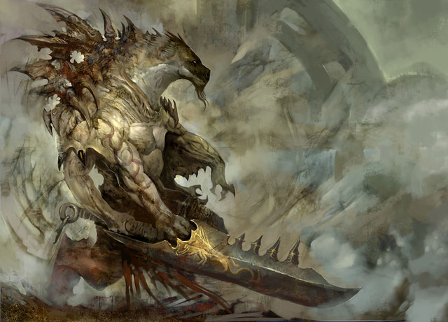 Images de Guild Wars 2