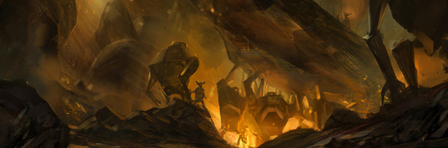 Images de Guild Wars 2