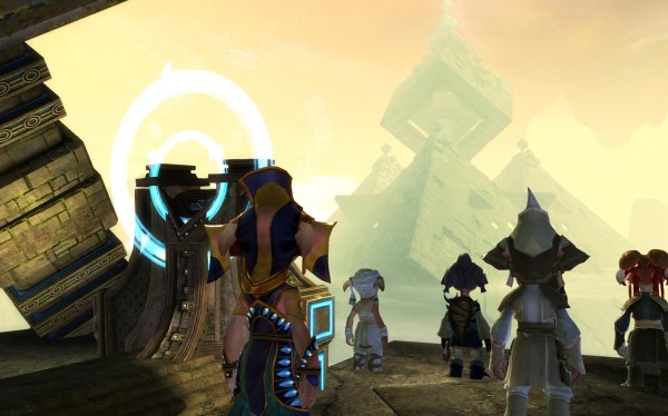 Images de Guild Wars 2