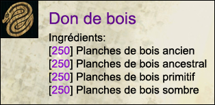 Guild Wars 2 - Répartie