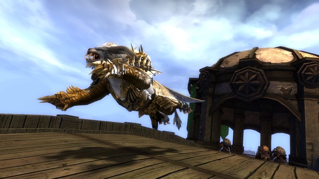 Images de Guild Wars 2