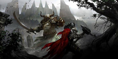 Guild Wars 2 - La Team Paradigm en finale du premier tournoi officiel