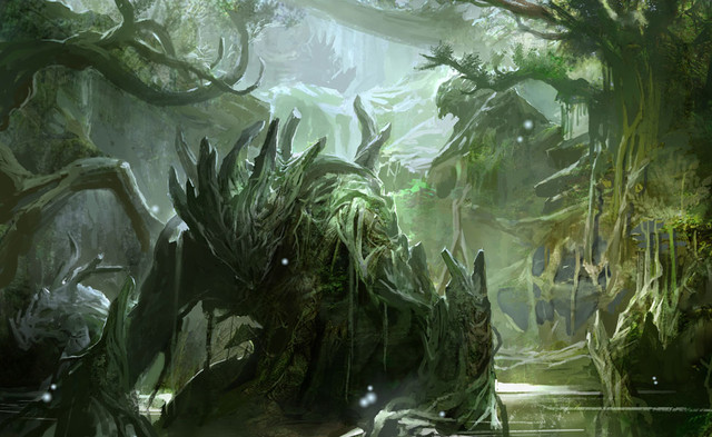 Images de Guild Wars 2