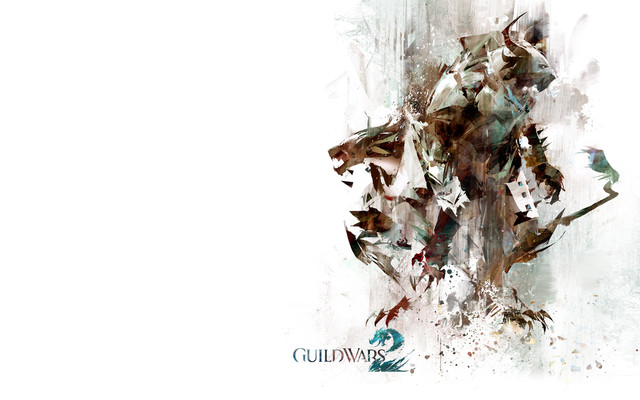 Images de Guild Wars 2