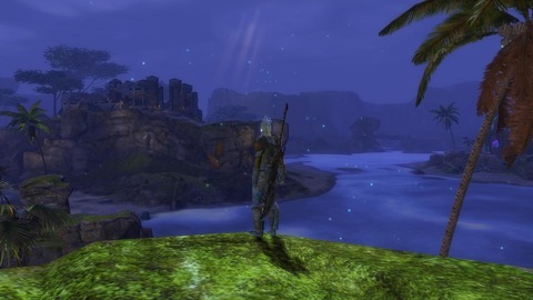 Guild Wars 2 - 1 an de PvE