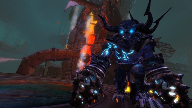 Images de Guild Wars 2