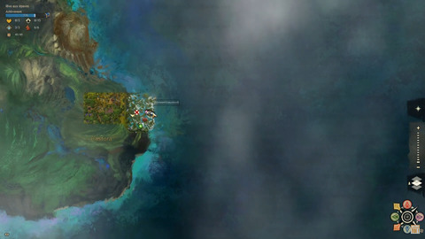 Guild Wars 2 - Guild Wars 2 unifie ses raids et enrichit son housing avec Visions of Eternity