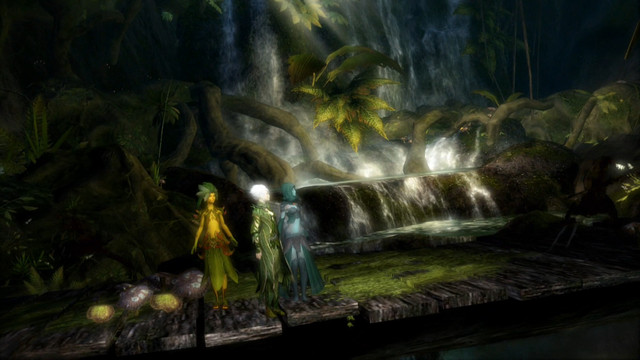 Sylvaris