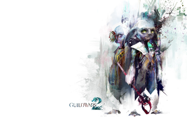 Images de Guild Wars 2