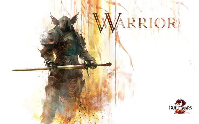 Images de Guild Wars 2