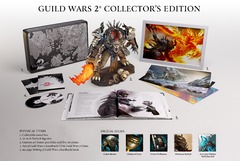 Guild Wars 2 en précommande le 10 avril