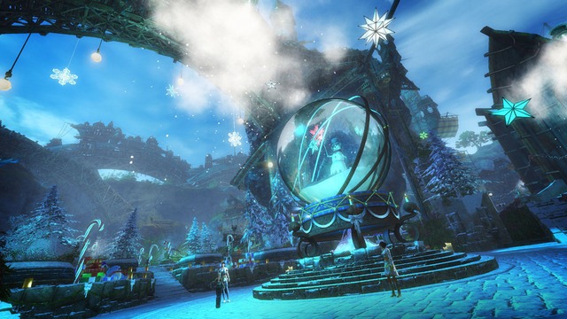 Images de Guild Wars 2