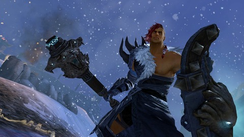 Guild Wars 2 - L'histoire du monde vivant