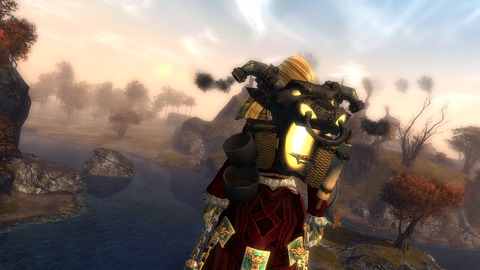 Guild Wars 2 - Améliorations du Pack de fonctionnalités sur l'artisanat et autres annonces