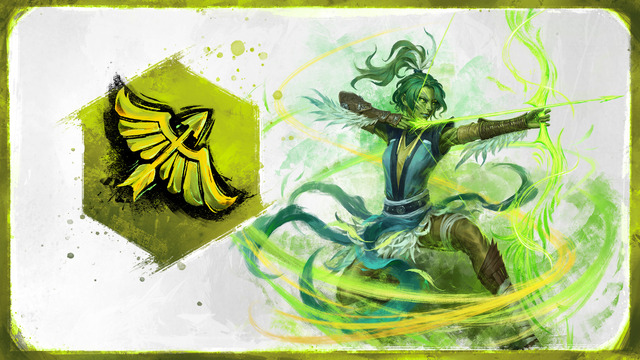 Ventireur - Concept art