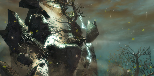 Images de Guild Wars 2