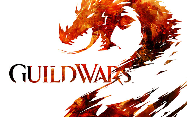 Images de Guild Wars 2