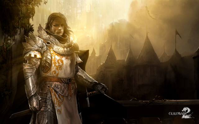 Images de Guild Wars 2