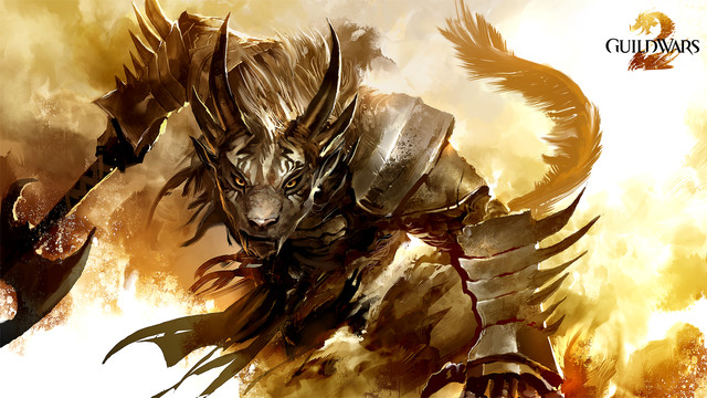 Images de Guild Wars 2