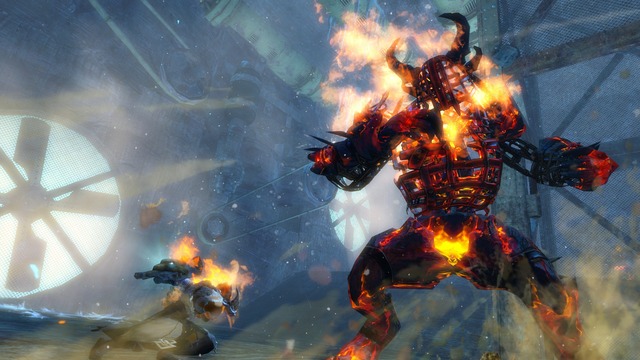 Images de Guild Wars 2