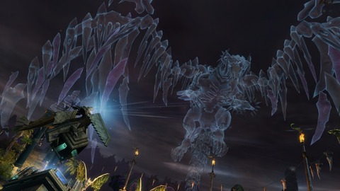 Guild Wars 2 - Les Etherlames