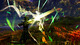 Ventireur - Arc cyclone