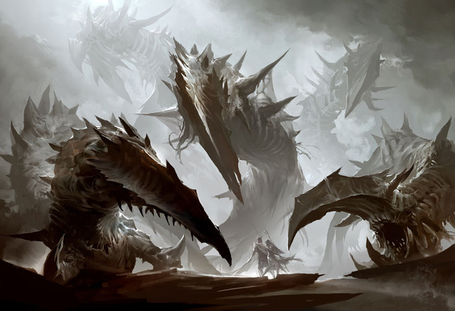 Images de Guild Wars 2