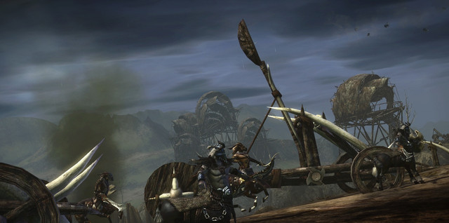 Images de Guild Wars 2