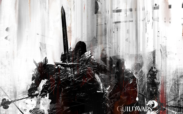 Images de Guild Wars 2