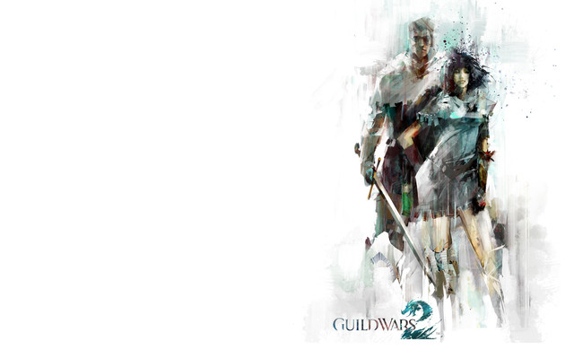 Images de Guild Wars 2