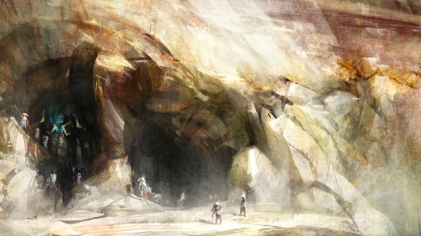 Images de Guild Wars 2