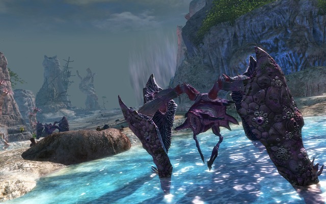 Images de Guild Wars 2