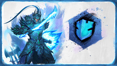 Luminescence - Concept art