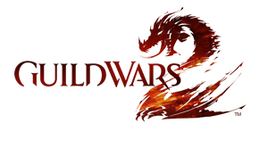 Logo Guild Wars 2