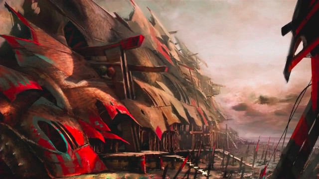 Images de Guild Wars 2