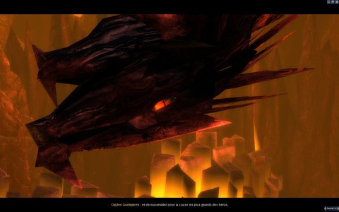 Guild Wars 2 - La genèse de Guild Wars 2