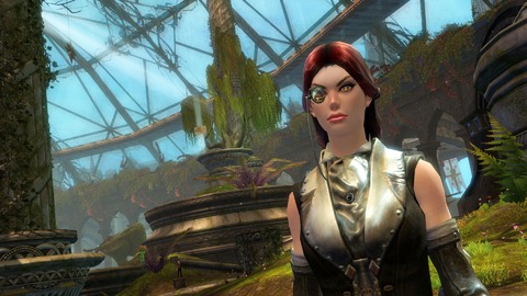 Guild Wars 2 - Avez-vous gagné l'un des dix codes de 800 gemmes Guild Wars 2 ?