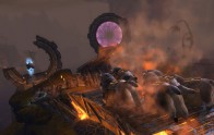 Guild Wars 2 - Scarlet attaque