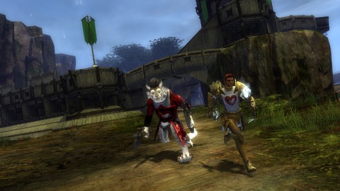 Guild Wars 2 - Conclusion du Tournoi d'automne et avenir du McM