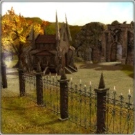 Guild Wars 2 - L'Abbaye d'Ashford