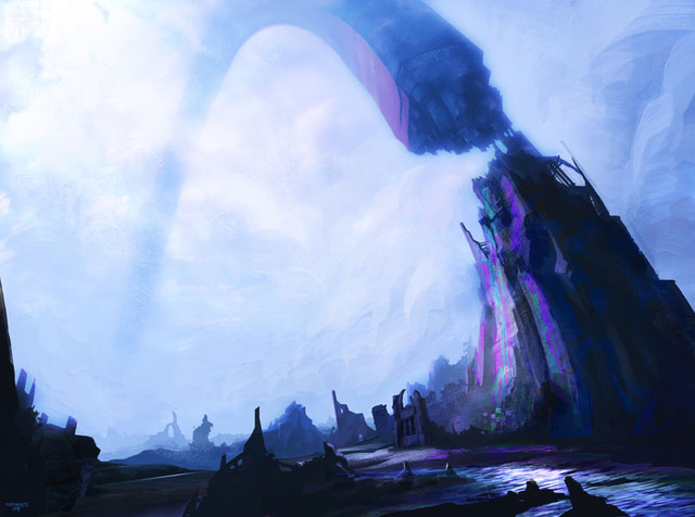 Images de Guild Wars 2